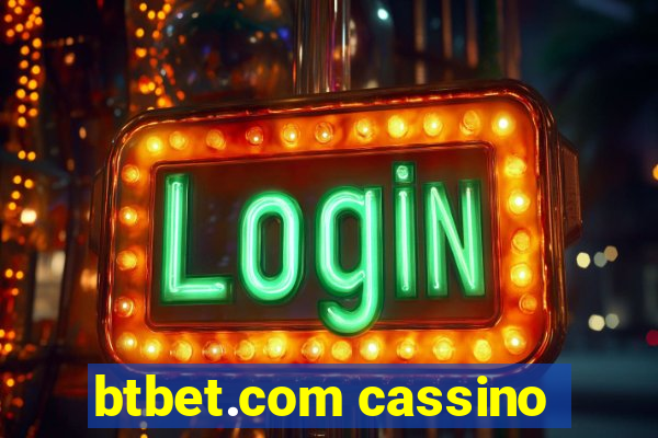 btbet.com cassino